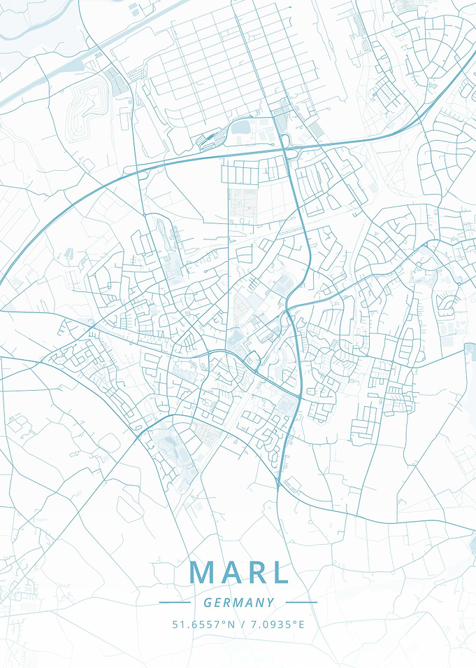Marl Germany