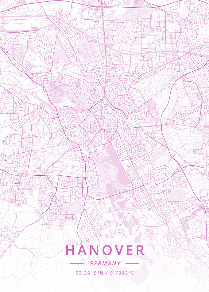 Hanover Germany