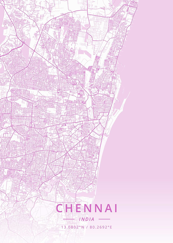 Chennai India