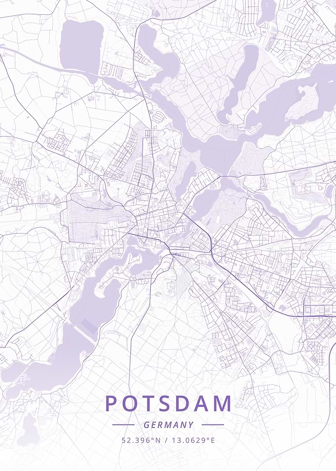 Potsdam Germany