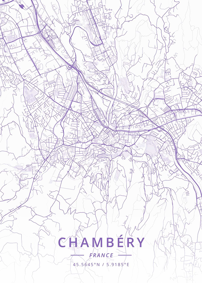 Chambery France