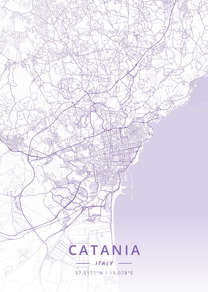 Catania Italy