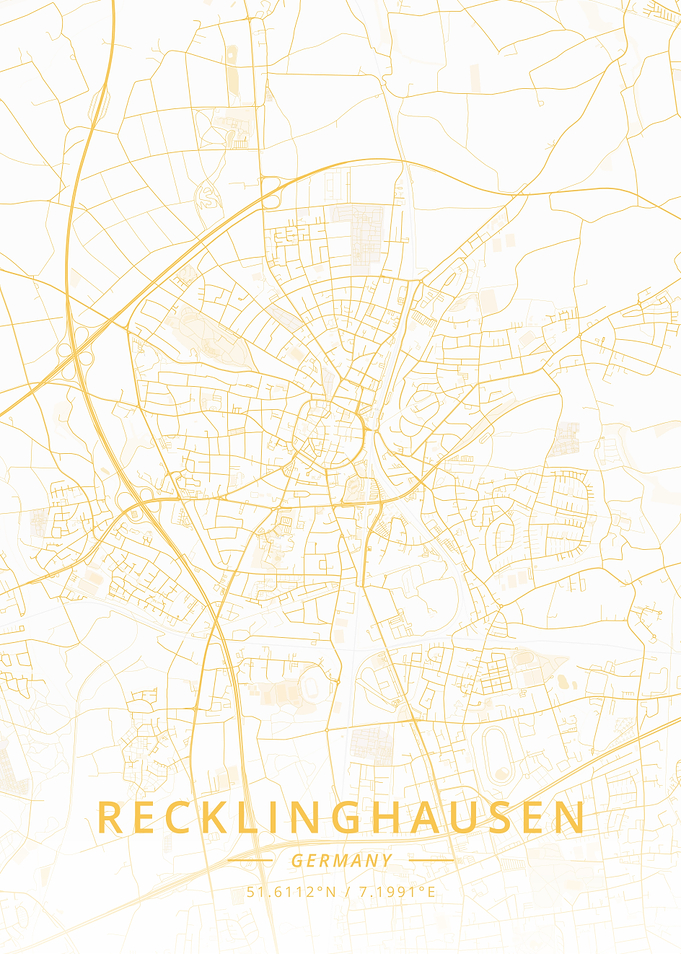 Recklinghausen Germany