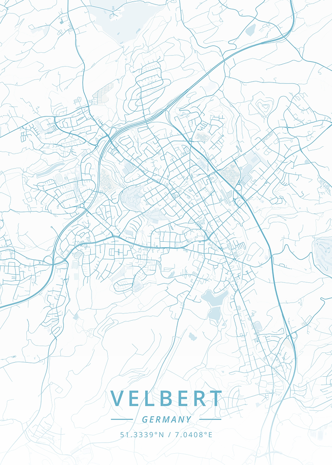 Velbert Germany