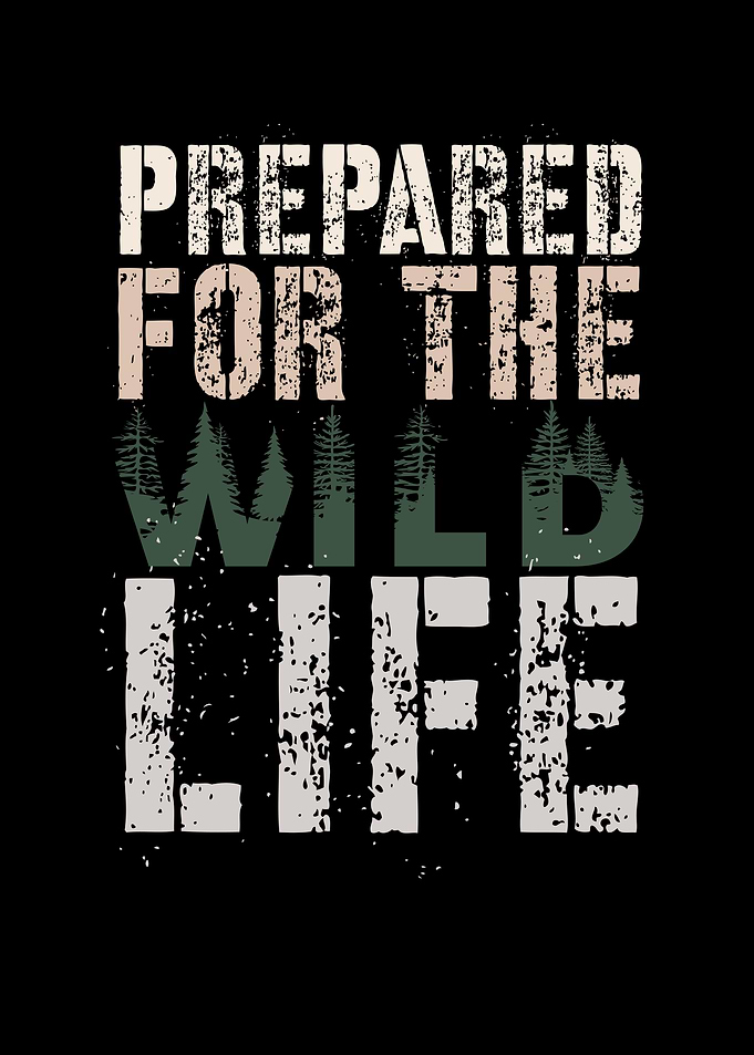 Bushcraft Survival