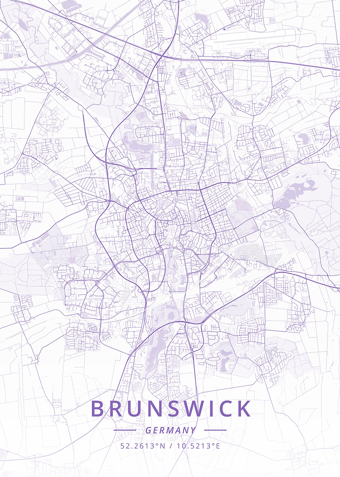 Brunswick Germany
