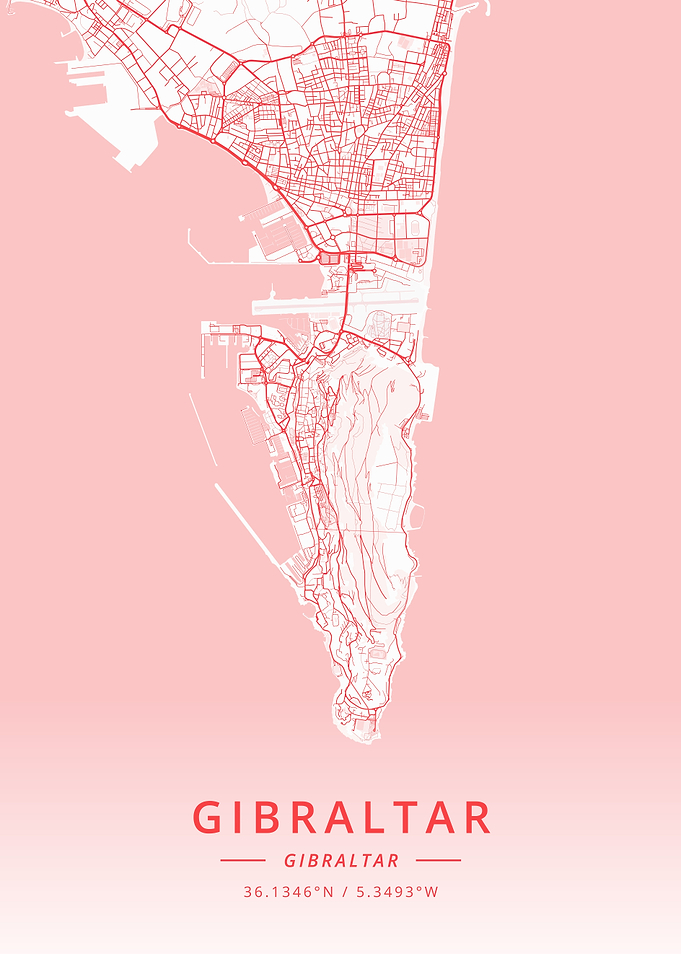 Gibraltar Gibraltar