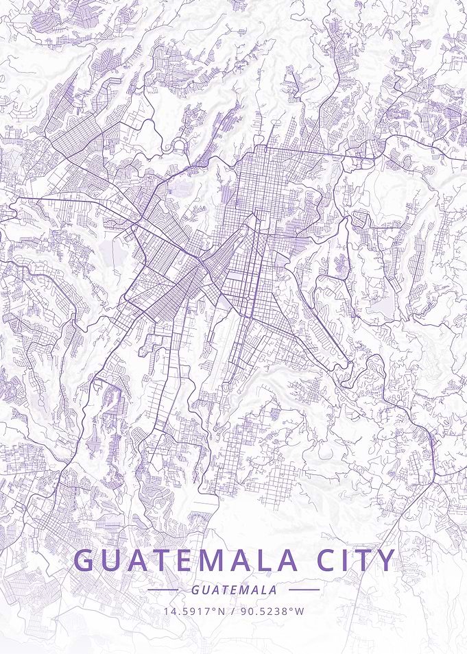 Guatemala City Guatemala