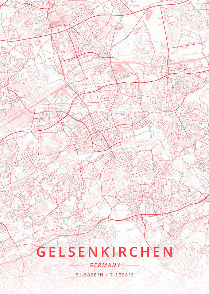 Gelsenkirchen Germany