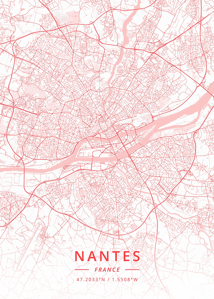 Nantes France