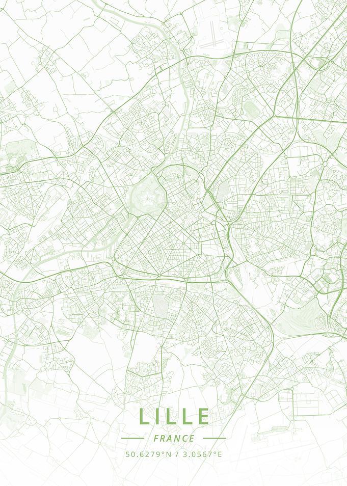 Lille France