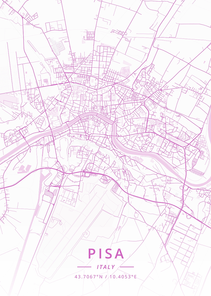 Pisa Italy