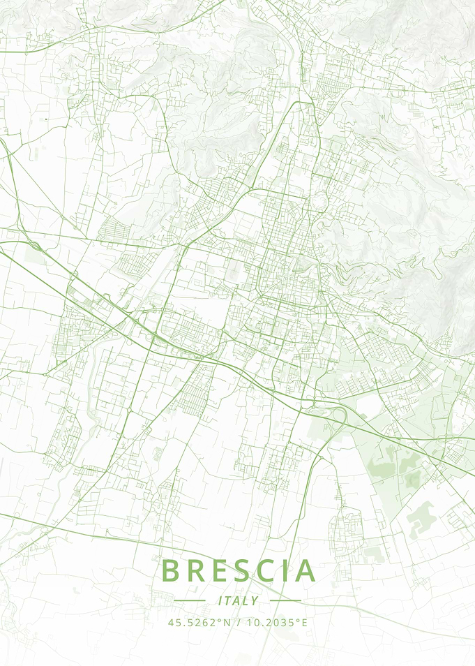 Brescia Italy