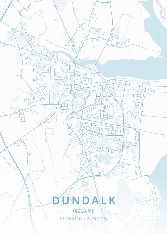 Dundalk Ireland
