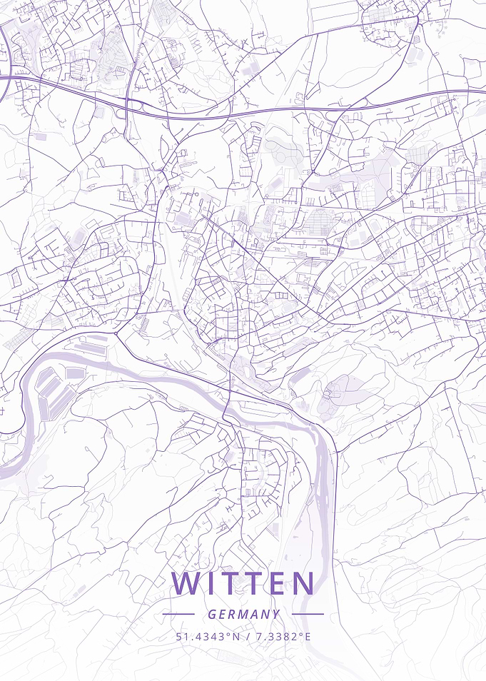 Witten Germany