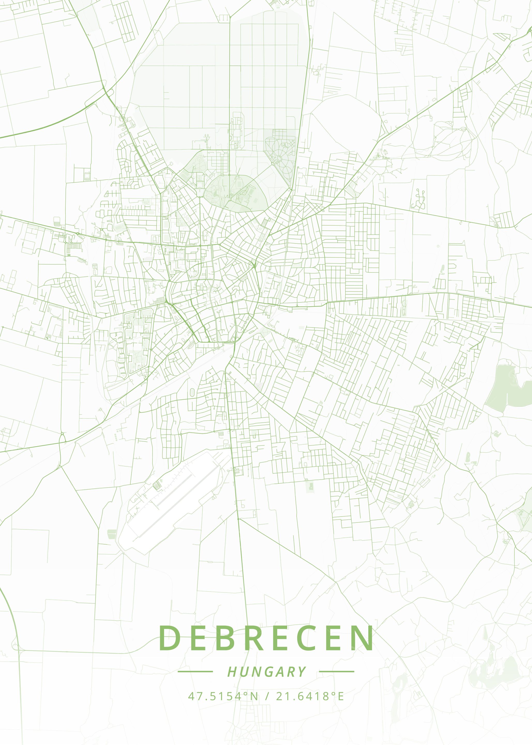 Debrecen Hungary