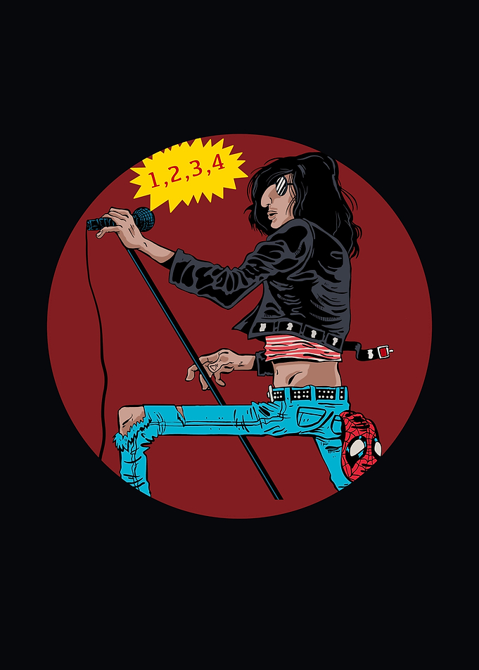 Rock star