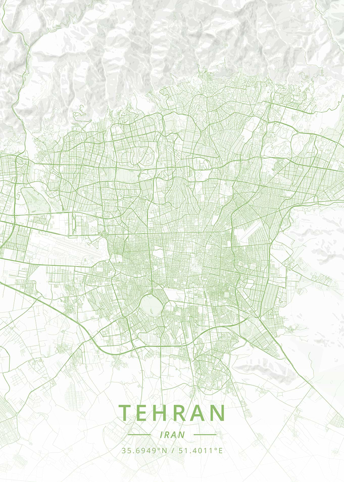 Tehran Iran