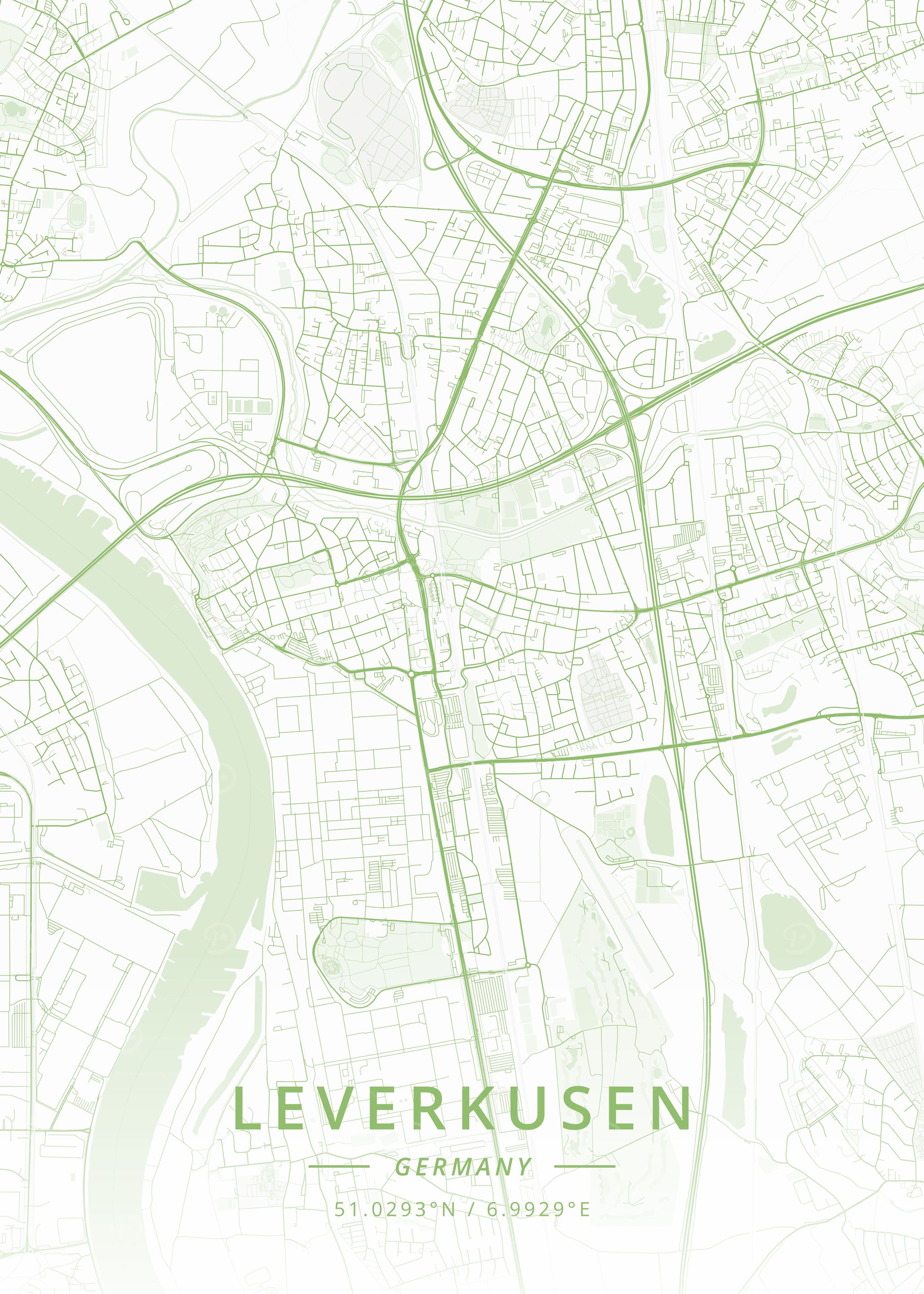 Leverkusen Germany