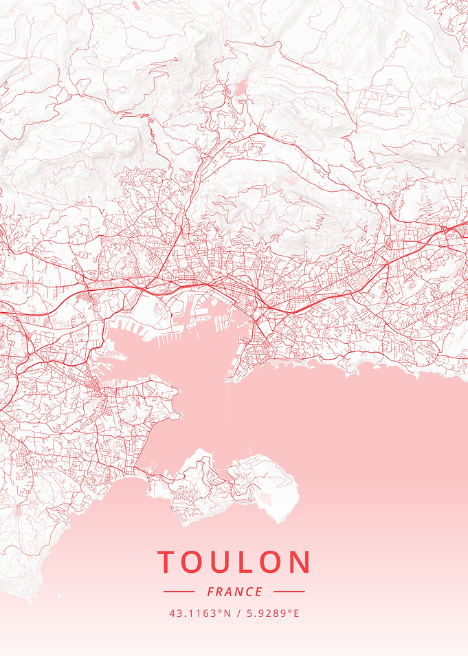 Toulon France