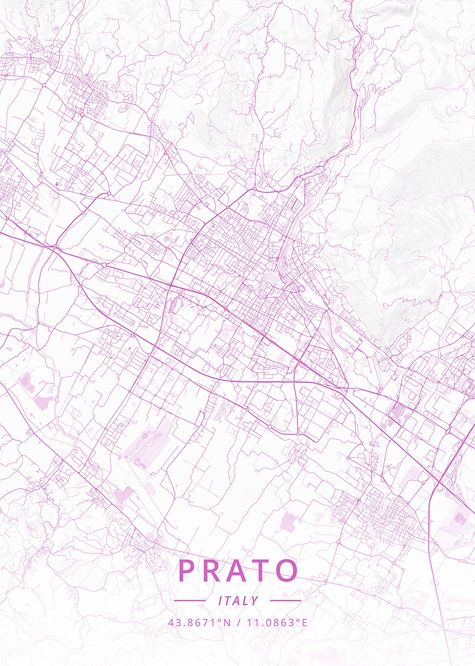 Prato Italy
