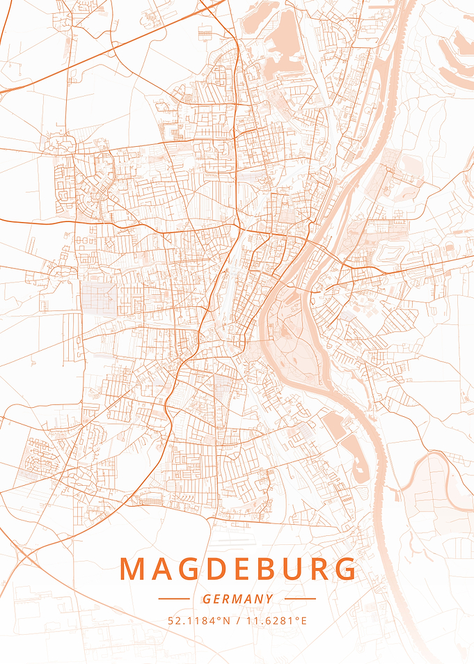 Magdeburg Germany