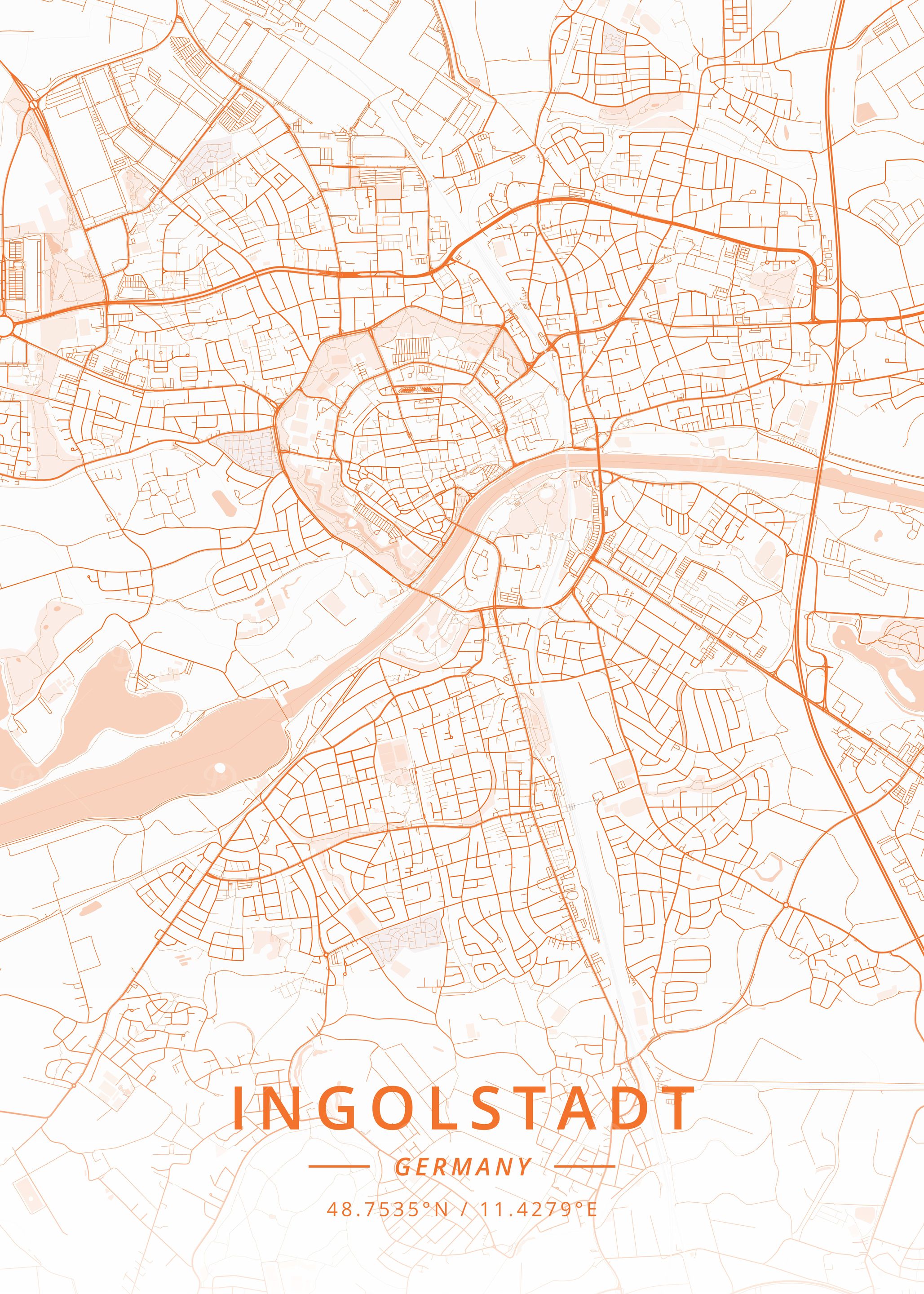 Ingolstadt Germany