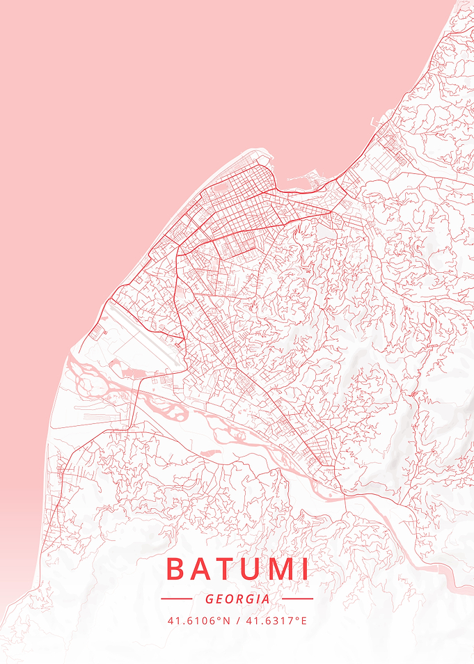 Batumi Georgia