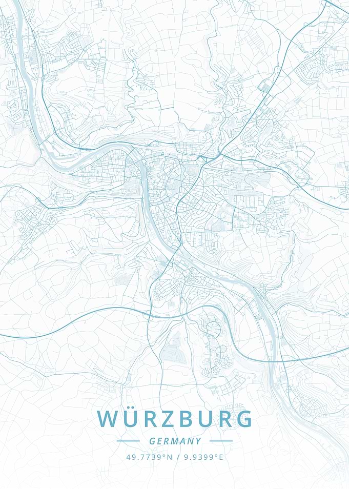 Wurzburg Germany