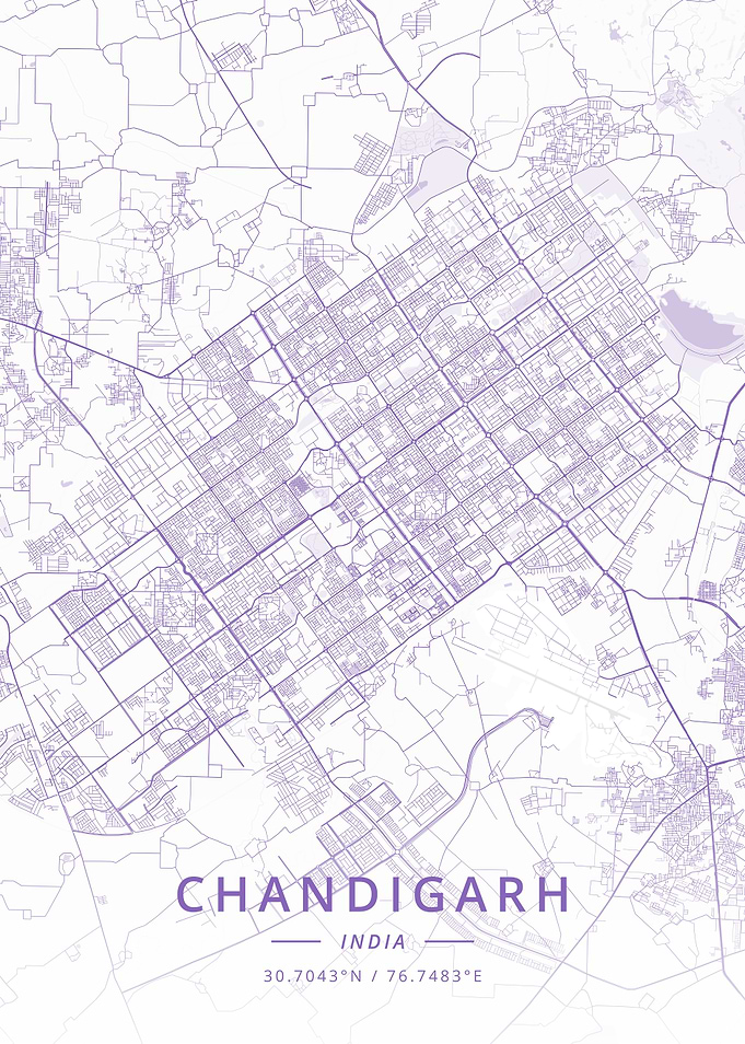 Chandigarh India