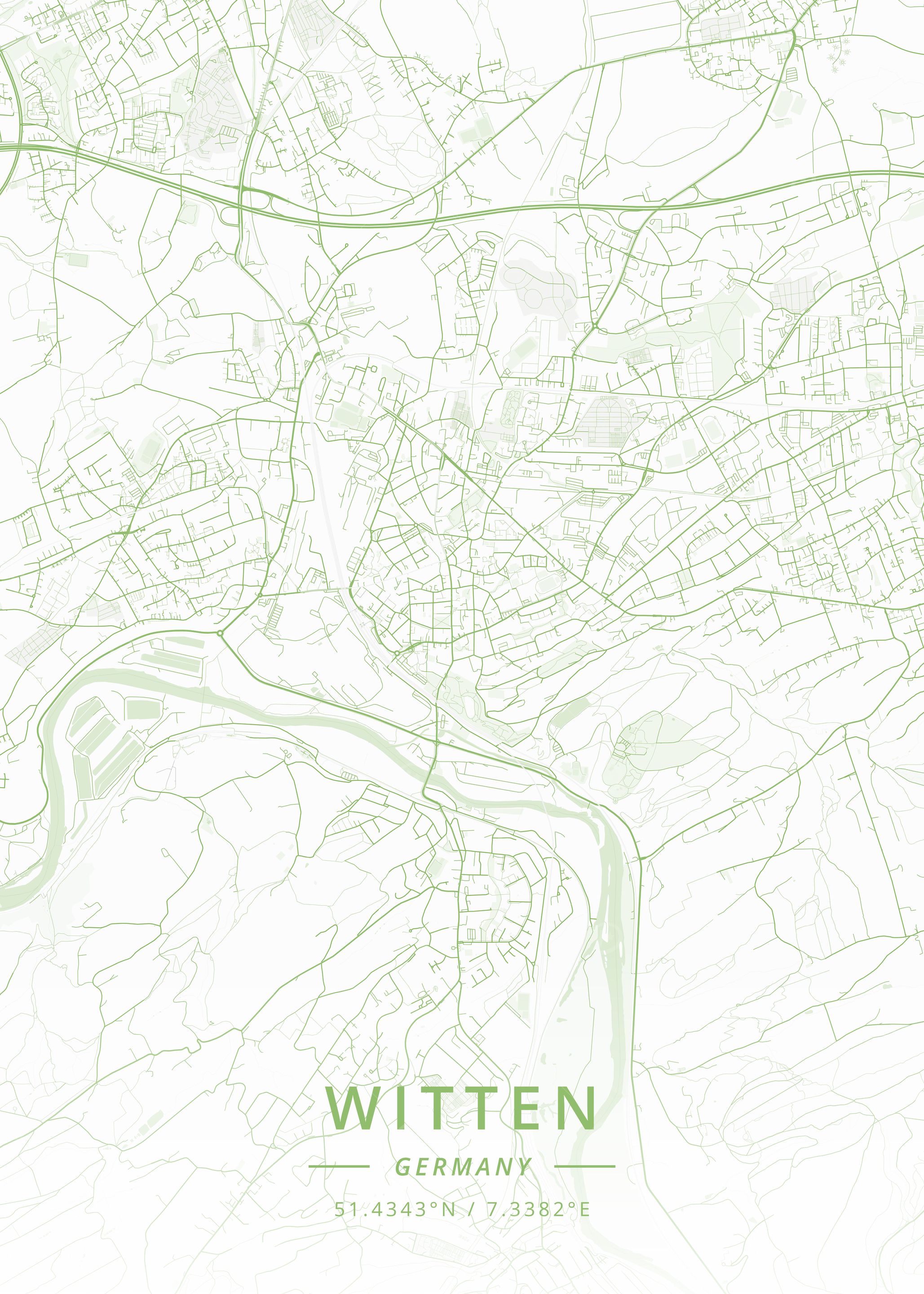 Witten Germany