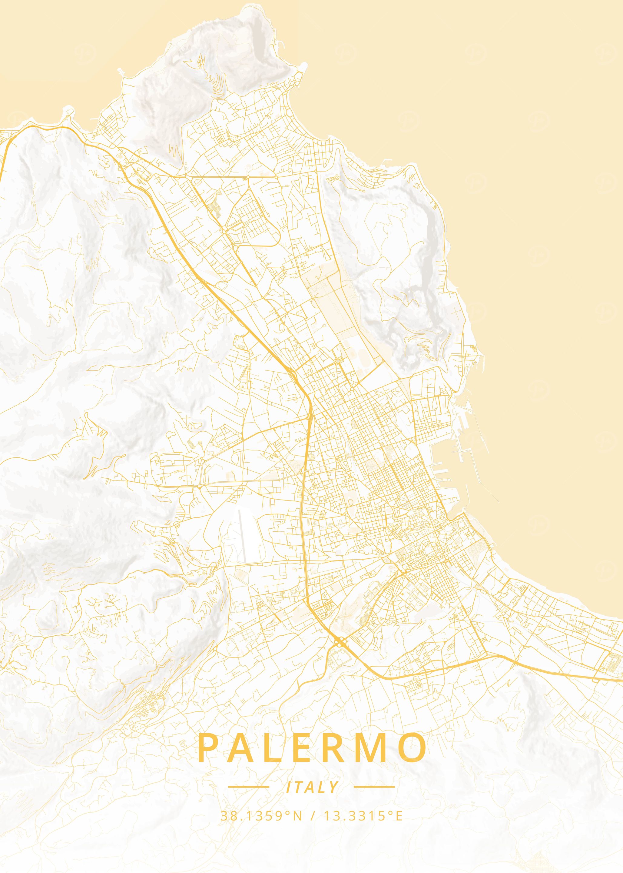 Palermo Italy