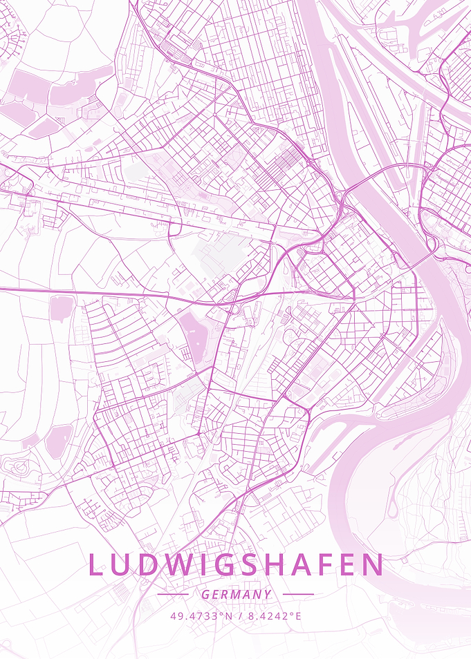 Ludwigshafen Germany