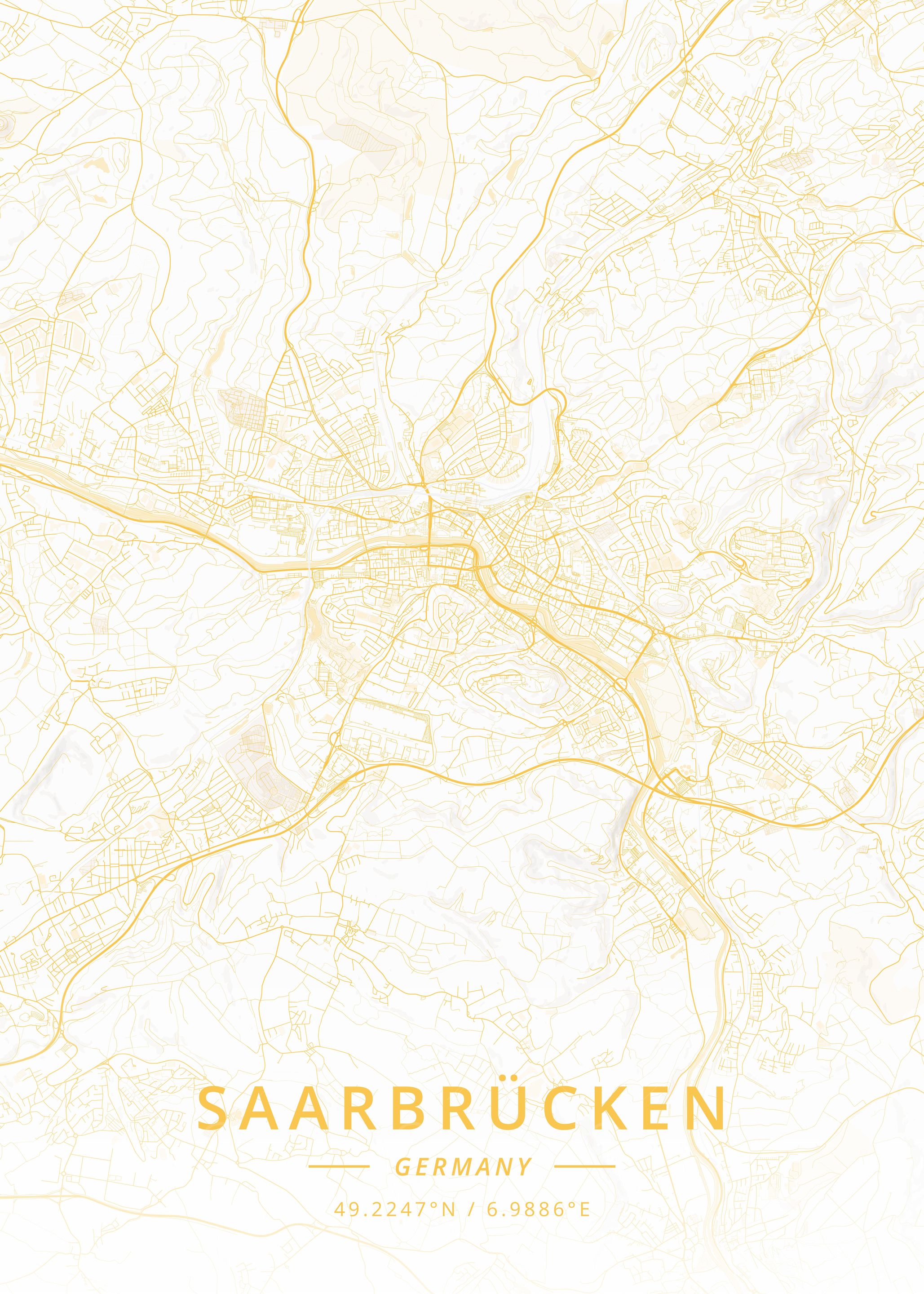 Saarbrucken Germany