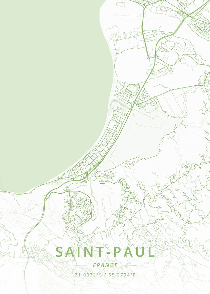 SaintPaul France