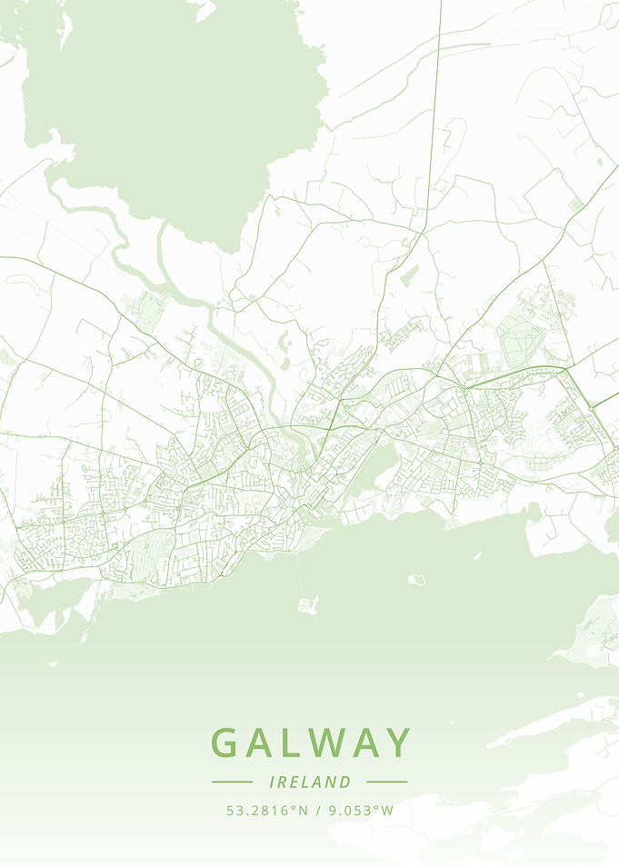 Galway Ireland