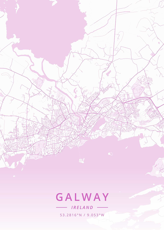 Galway Ireland