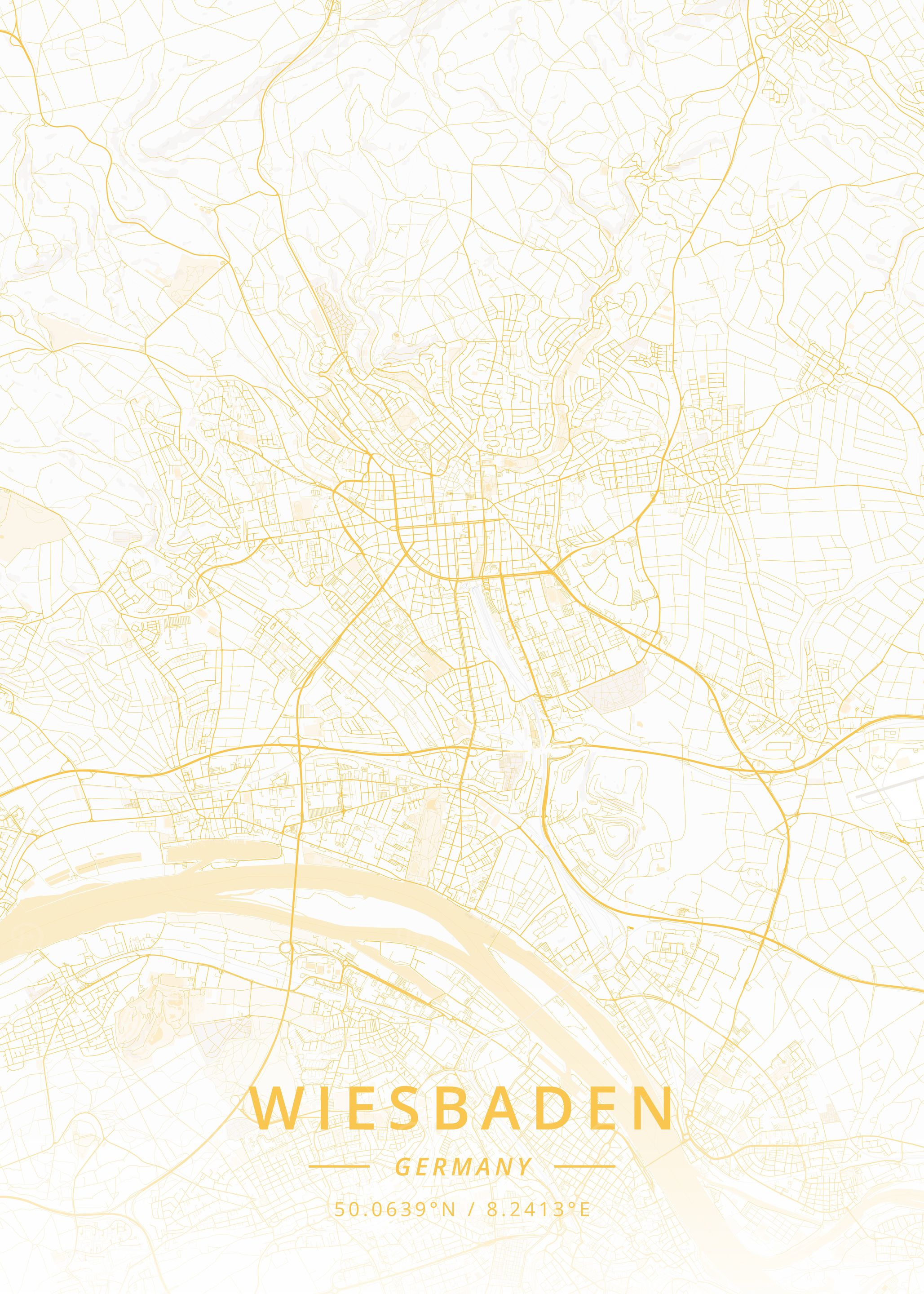 Wiesbaden Germany