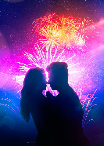 FIREWORKS