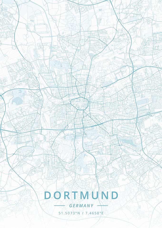 Dortmund Germany