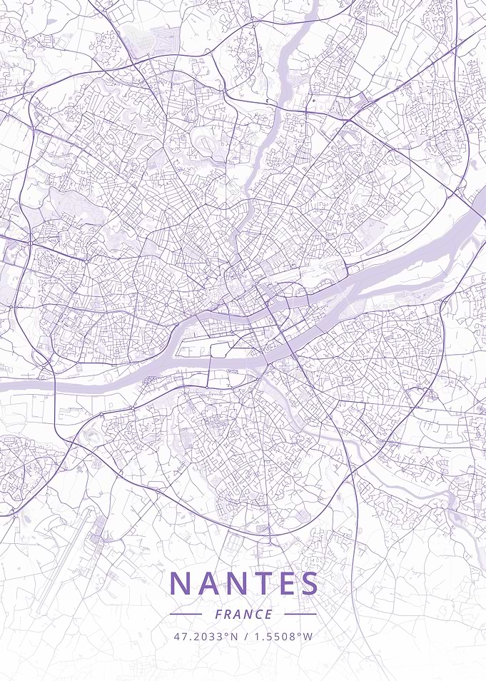 Nantes France