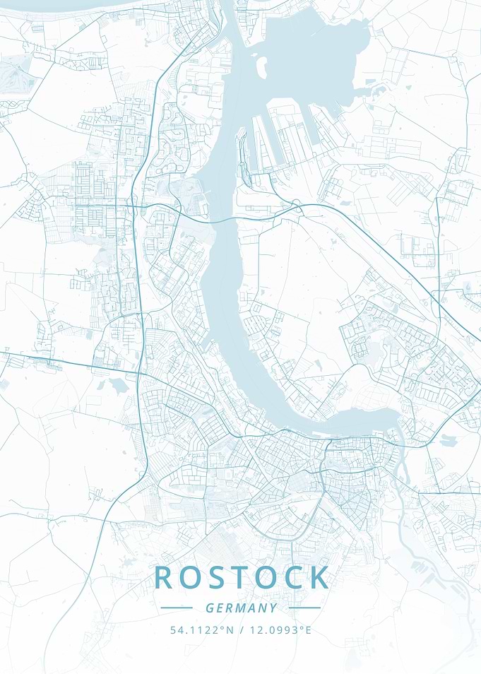 Rostock Germany