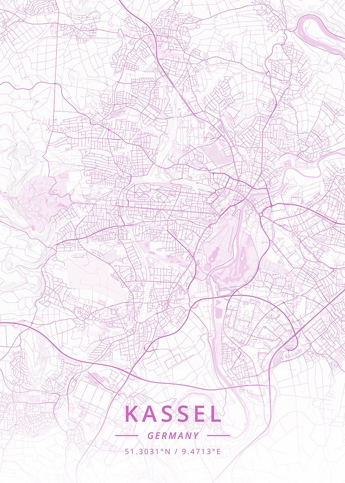Kassel Germany