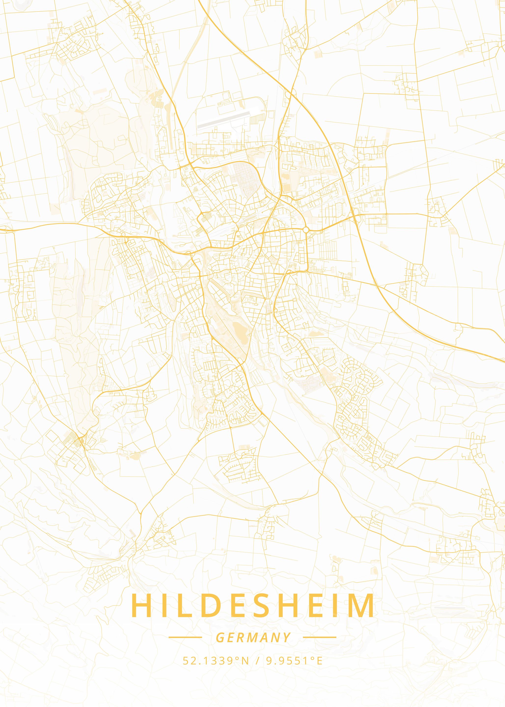 Hildesheim Germany