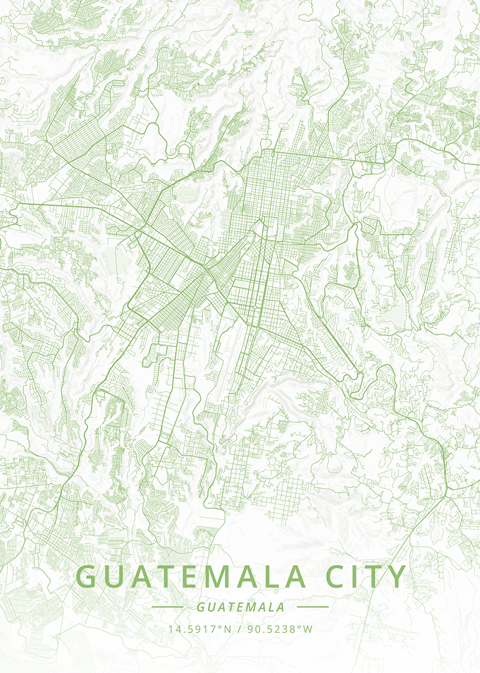 Guatemala City Guatemala