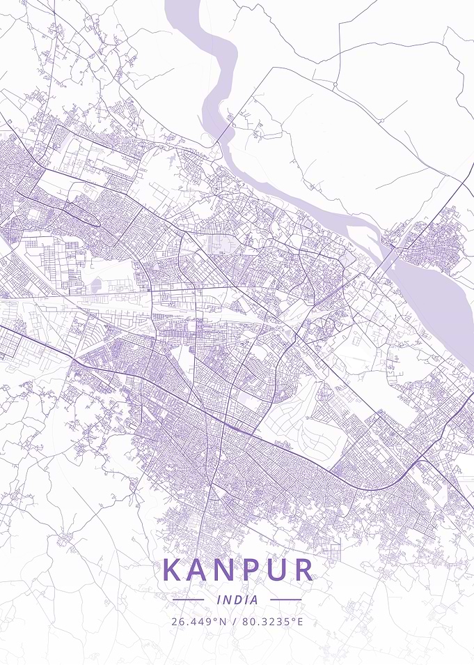 Kanpur India