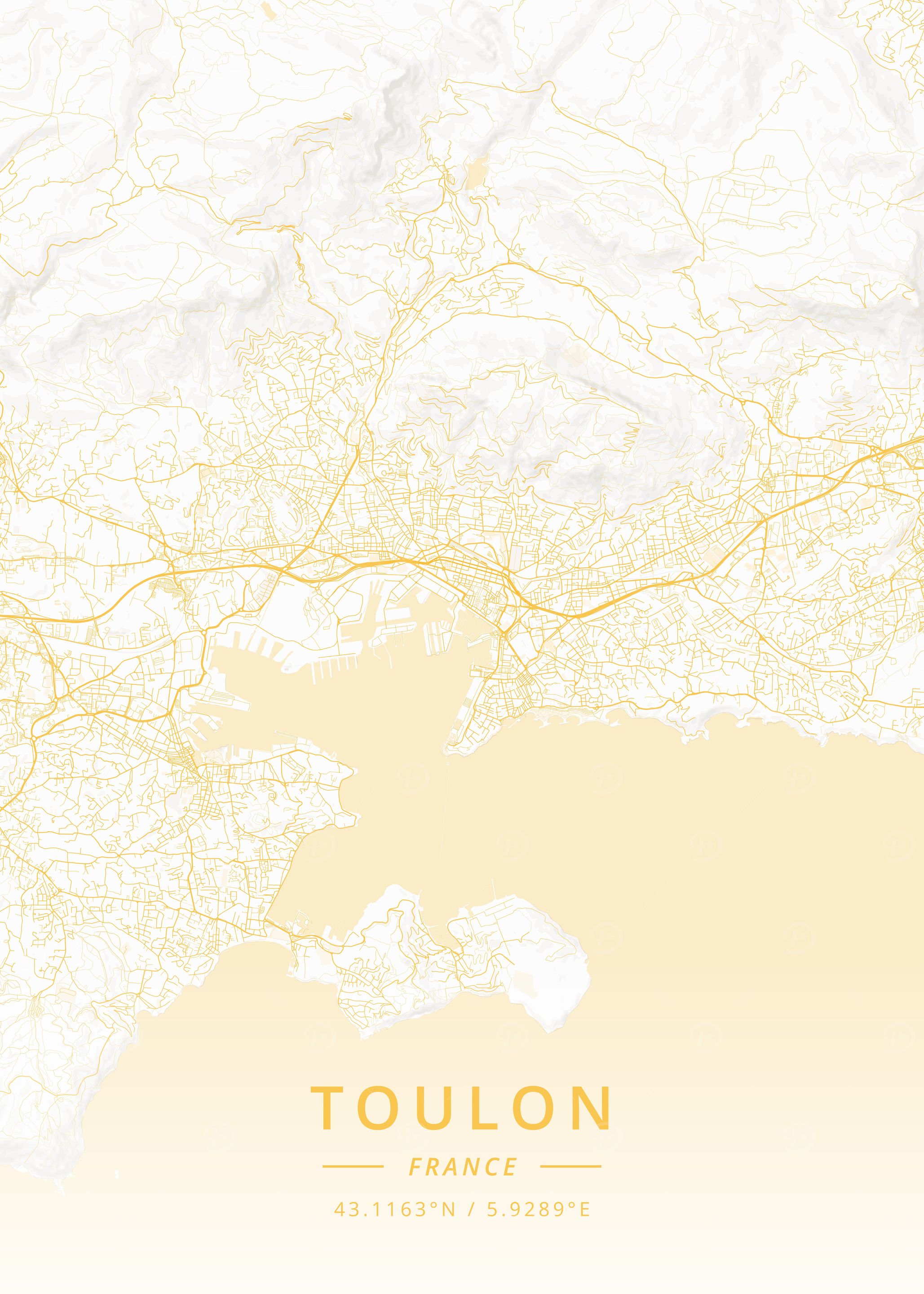 Toulon France