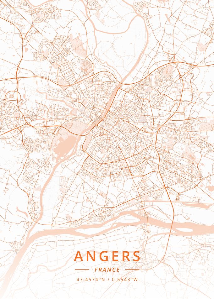 Angers France