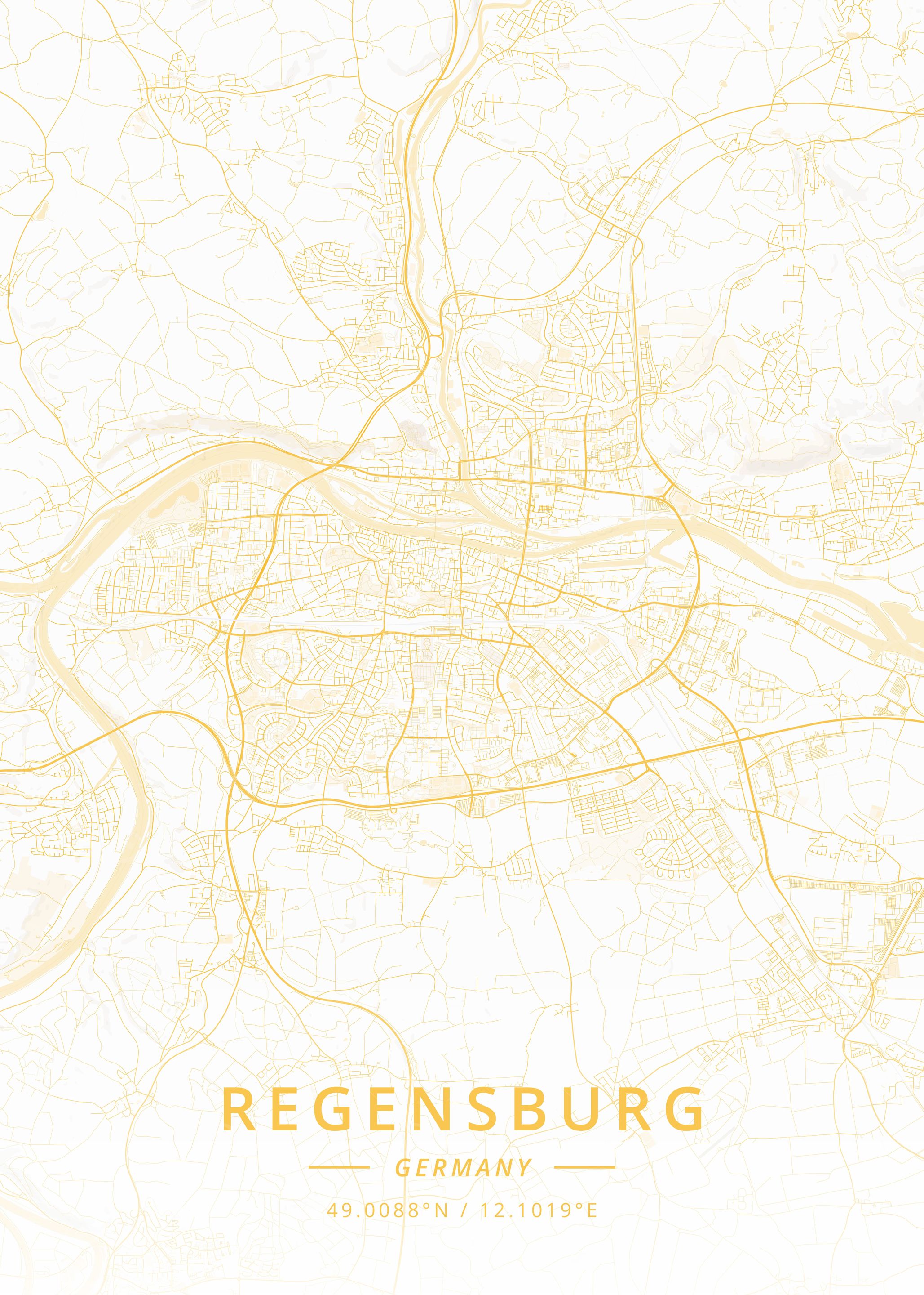 Regensburg Germany