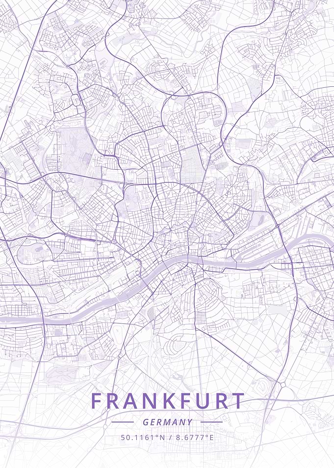 Frankfurt Germany